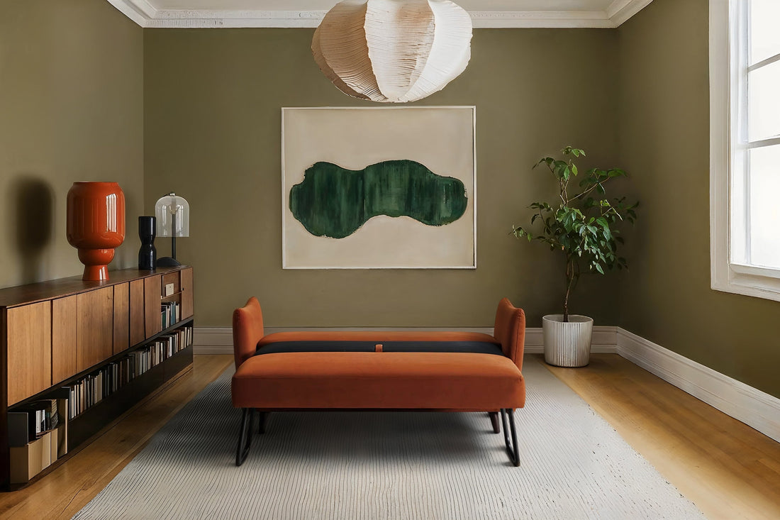 How to Make a Sofa Bed More Comfortable