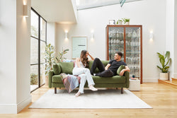 How to narrow down your interior design mood boards (and make a decision)