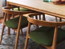 8 Dining Chair Mistakes to Avoid