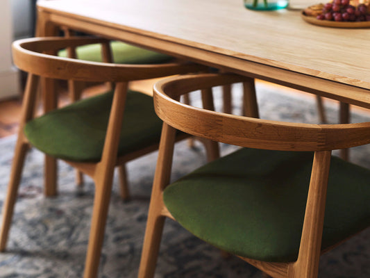 8 Dining Chair Mistakes to Avoid