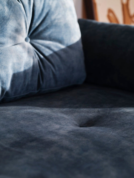 8 Colours to Combine With On-Trend Serene Blue