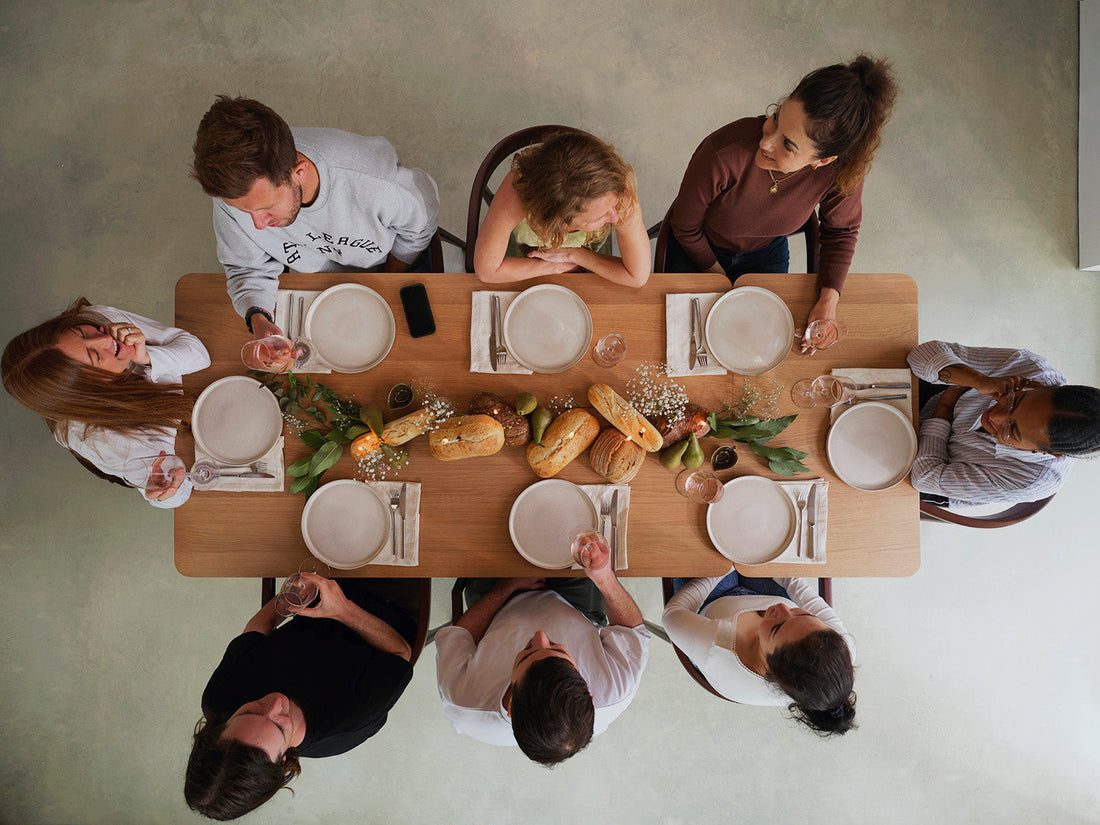 5 Stylish Table Linen Ideas for Summer