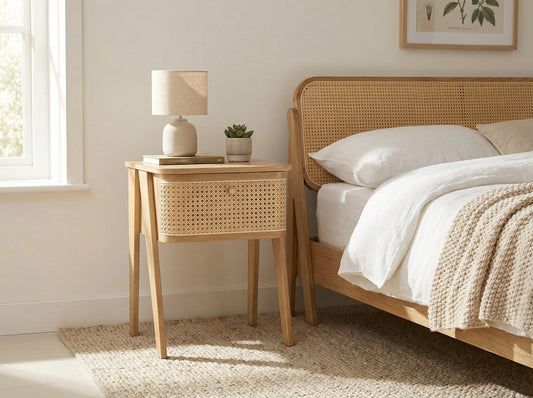 Bedroom Wall Ideas: 8 Ways to Fill a Blank Wall That Actually Work