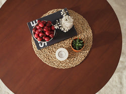Interview With the Designer: Coffee Table 01, 02 & 03