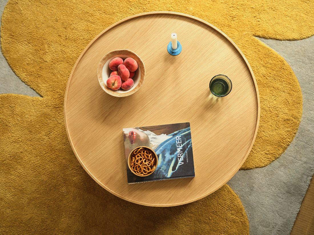 Interview with The Designer: Coffee Table 04