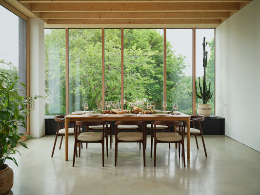 Do Dining Chairs Really Matter? Yes, and Here’s Why