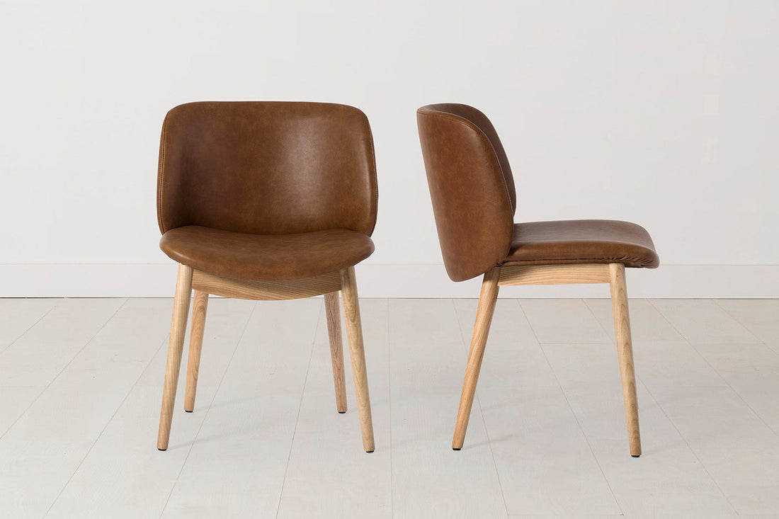 Interview with The Designer: Dining Chair 04