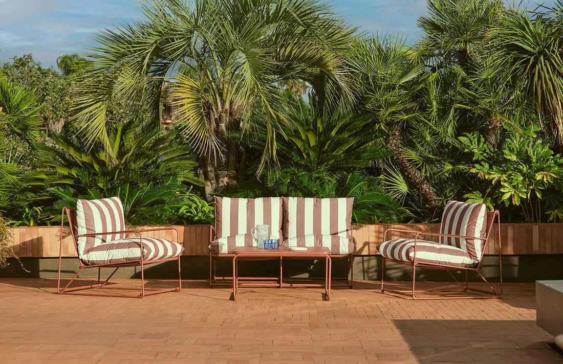 How to Choose Garden Furniture: A Complete Buying Guide