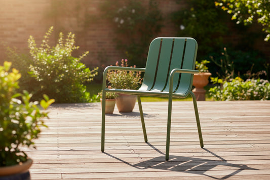 15 Garden Furniture Ideas to Style Every Outdoor Space