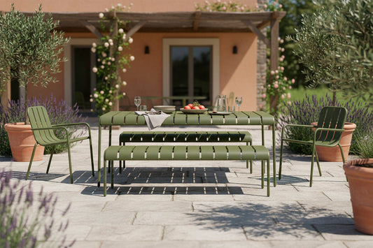 8 Ways to Make Your Garden Feel Like an Extra Room