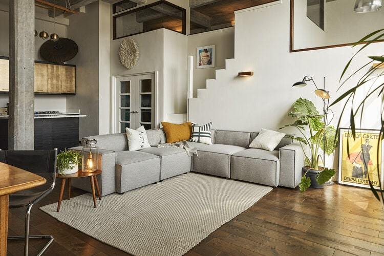 Linen Sofa Buying Guide