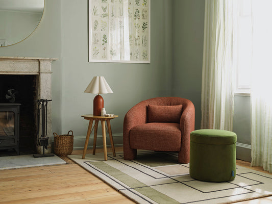 Wrapped: The Biggest Interior Trends of 2025