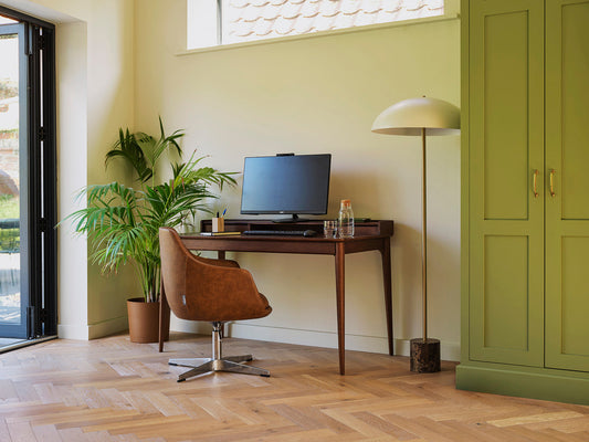 Home Office Setup Ideas: 8 Mistakes to Avoid When Designing Your Workspace