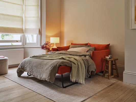 Sofa Bed Mistakes to Avoid Before You Buy