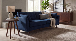 6 Autumn Living Room Ideas to Refresh Your Space
