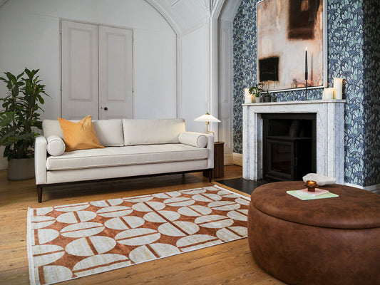 3 Autumn Interior Trends — According to Pinterest