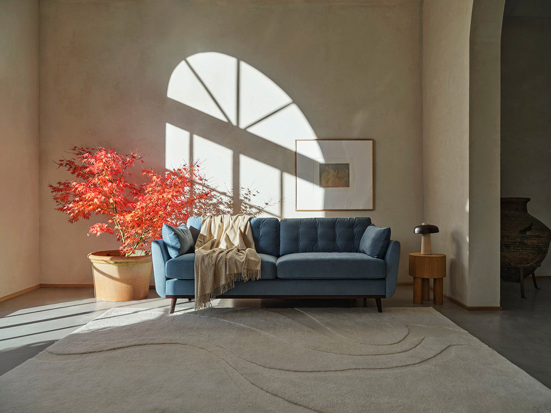 4 Travel-Inspired Interior Trends to Try