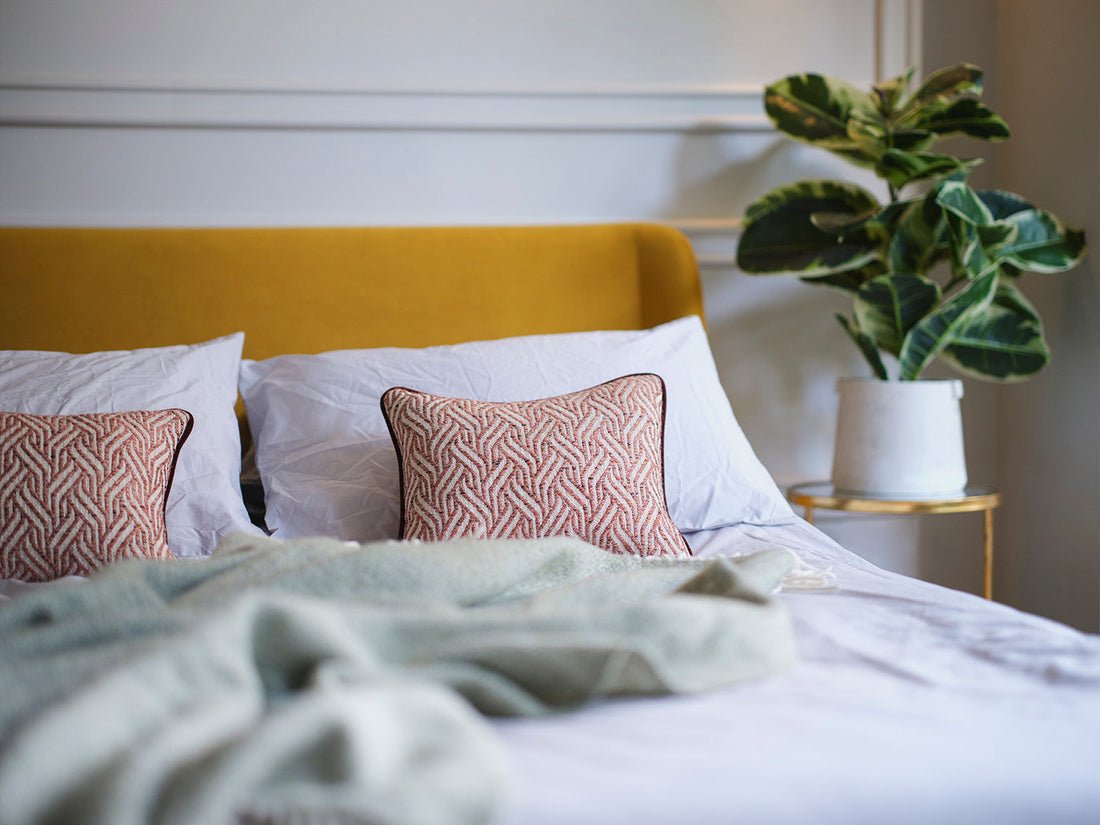 6 Signs it’s Time to Upgrade Your Bed