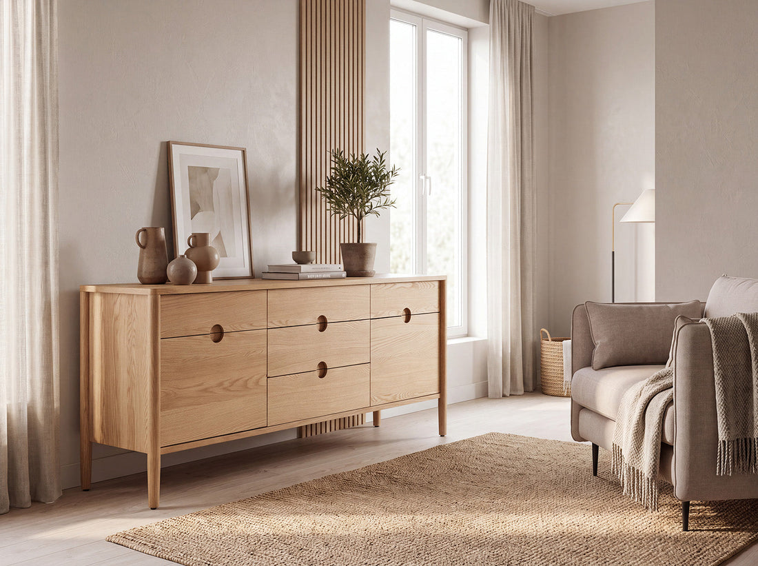 Interview with Designer: Nordic-Inspired Collection