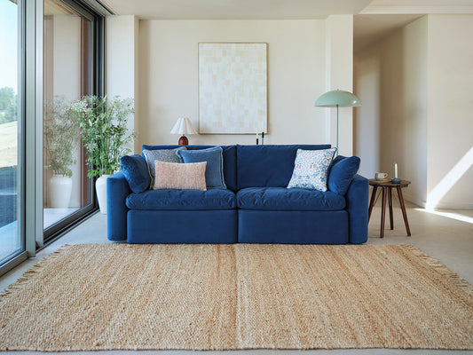 8 Things Nobody Tells You About Buying a Sofa