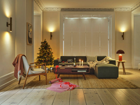 How to Host Festive Celebrations in Small Spaces Without Compromising on Space