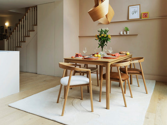 10 Dos and Don’ts for Decorating Your Dining Room