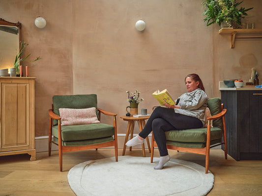 7 Home Changes That Make the School Holidays Easier
