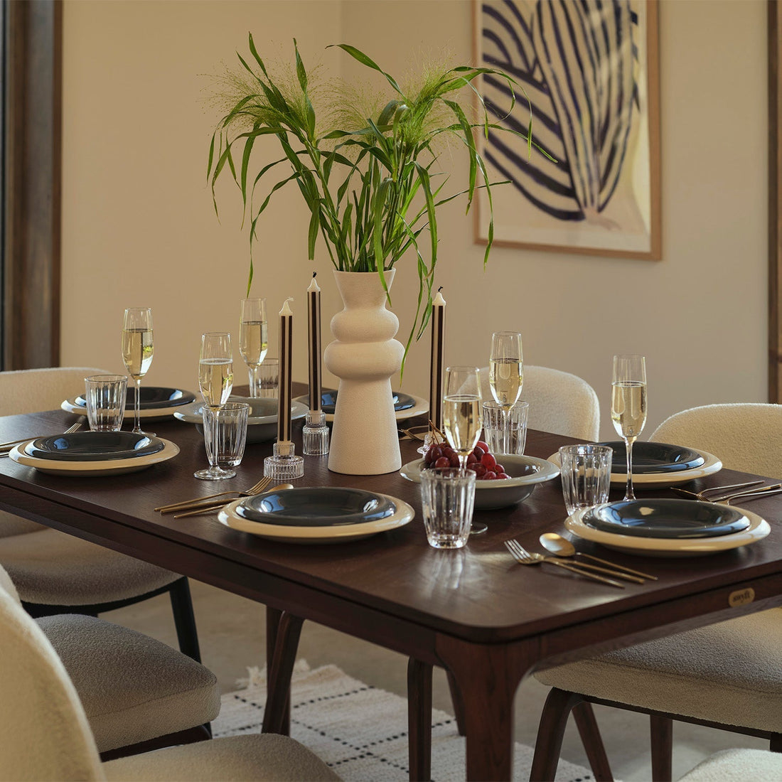 6 Things Nobody Tells You About Buying a Dining Table