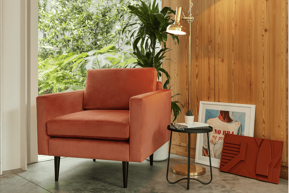 Comfy reading corner ideas for any nook of your home