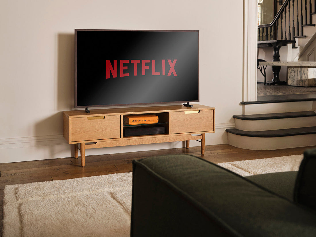 6 TV Shows to Watch for Interior Design Inspiration in 2025