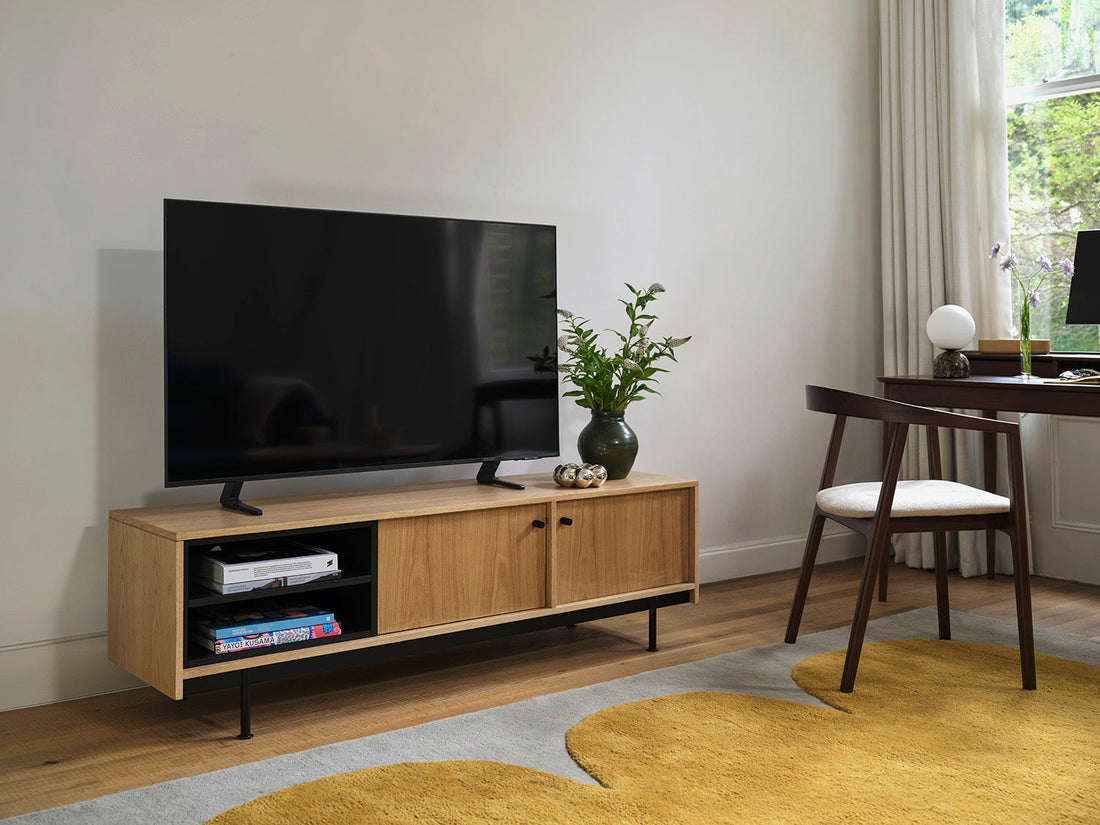 TV Unit 01 vs TV Unit 02: Which One Is Right For Your Space?