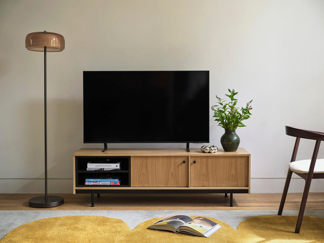 7 Clutter-Free TV Unit Styling Tips You’ll Love