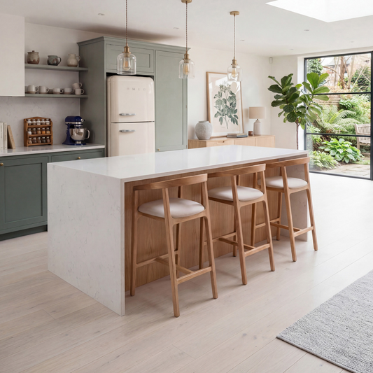 7 Ways to Zone an Open-Plan Kitchen Living Room