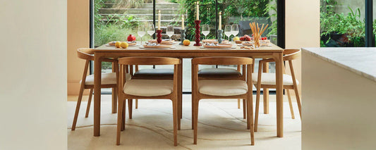 6 Autumn Table Setting Ideas