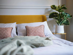 How to Make Your Bedroom Warmer for Winter