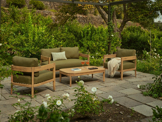 Garden Room Furniture Ideas: 7 Mistakes That Make the Space Feel Unfinished