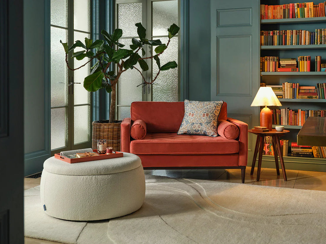 Hallway Furniture Ideas to Stop Wasting the Space
