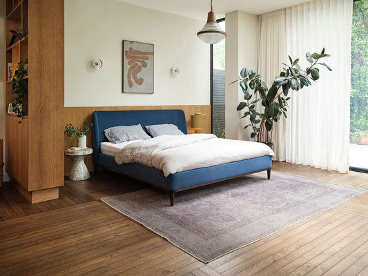 7 Bedroom Changes That Will Help You Sleep Better in Summer