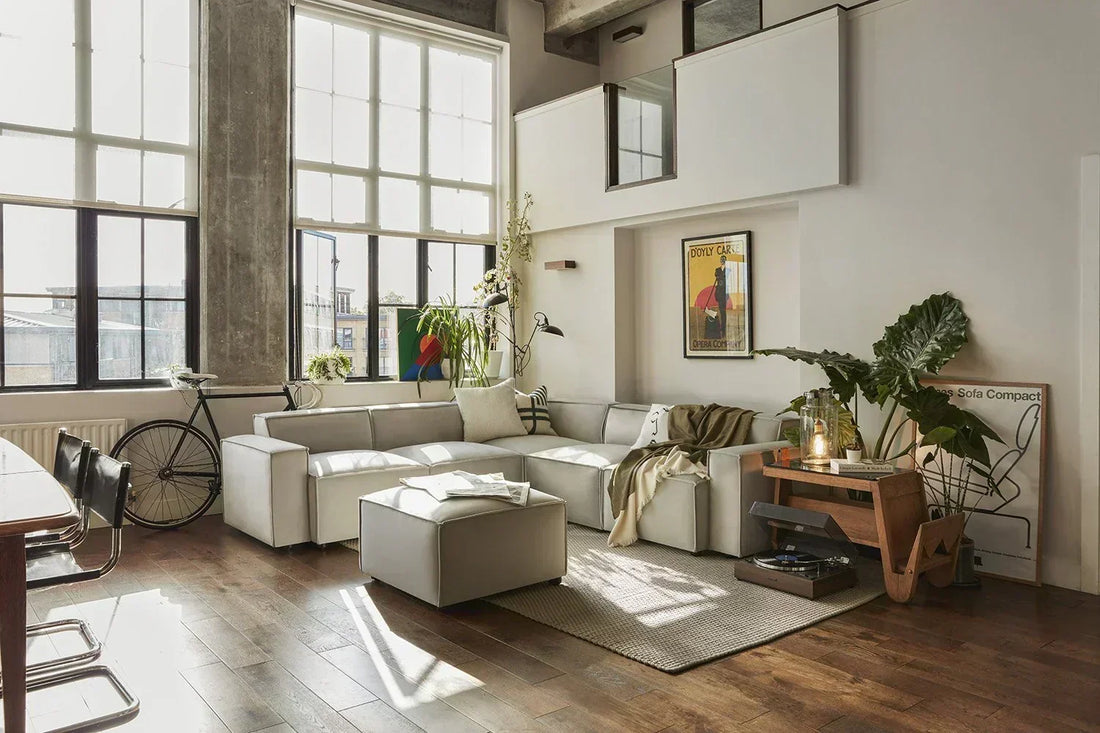 How Do I Find My Own Interior Style?