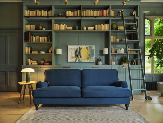 5 Ways to Add Dulux’s 2026 Colours of the Year Free Groove™, Slow Swing™, and Mellow Flow™ into Your Home