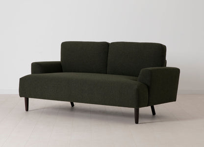 Model 05 2-Seater Sofa, Fern