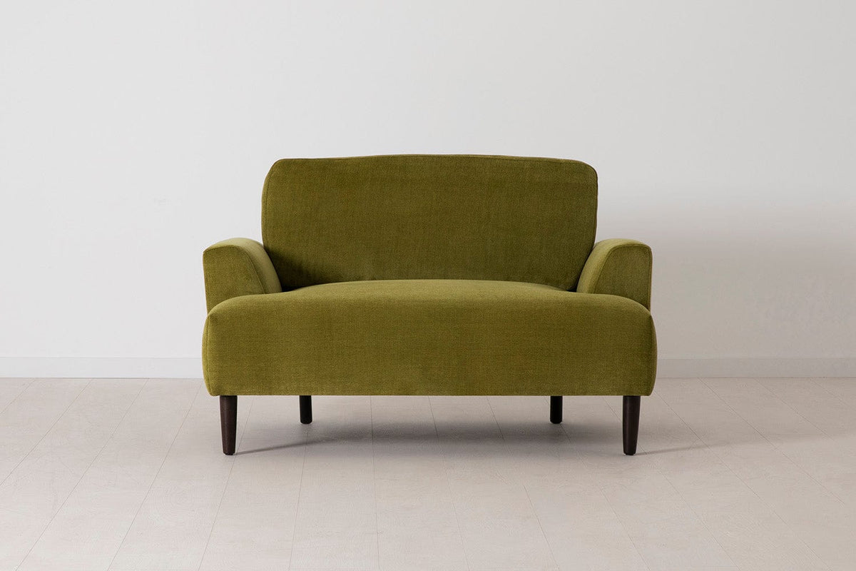 Model 05 Loveseat