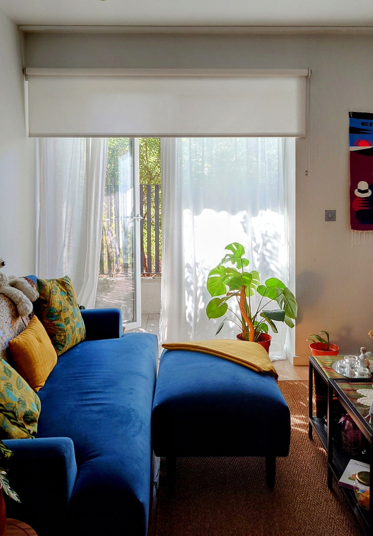 In Real Homes