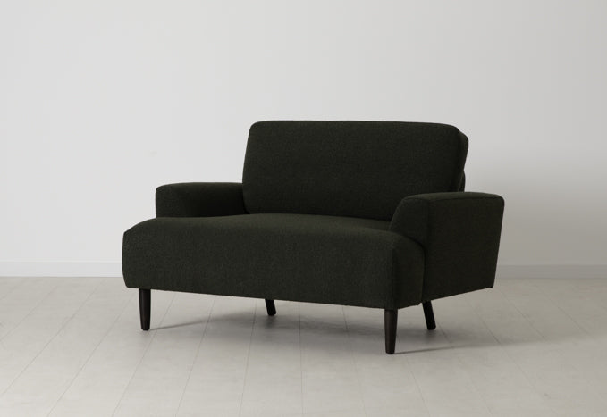 Model 05 Loveseat, Fern
