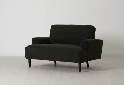 Model 05 Loveseat, Fern