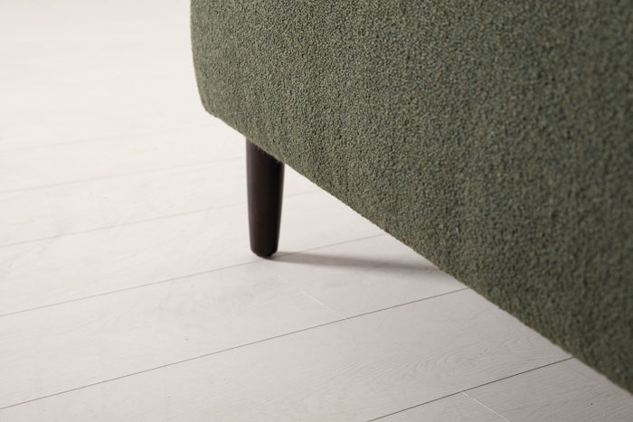 Model 05 2-Seater Sofa, Fern