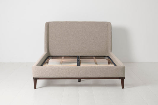 Bed 02 Double Bed