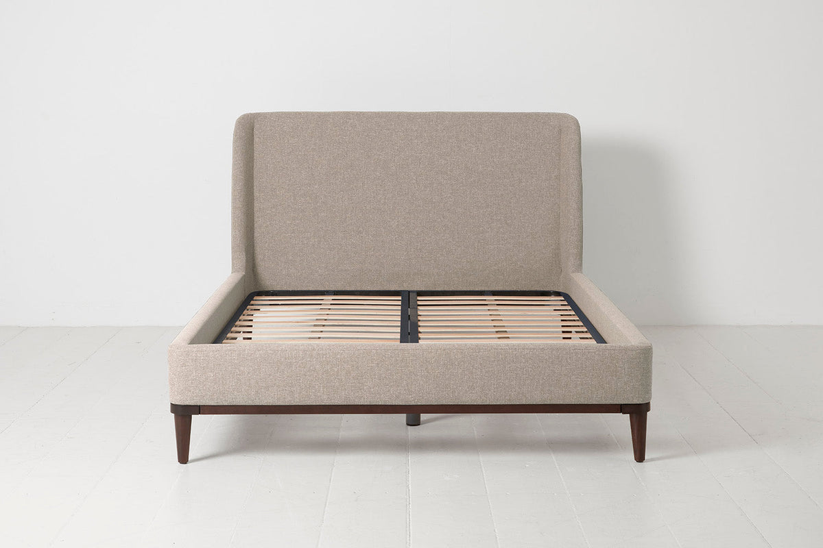 Bed 02 Double Bed