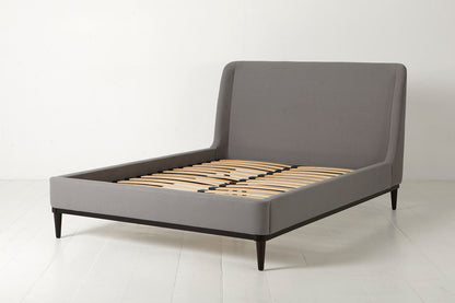 Bed 02 Double Bed, Risso