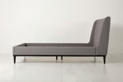 Bed 02 Double Bed, Risso
